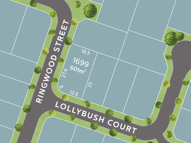 Land for sale in Mount Low, Queensland