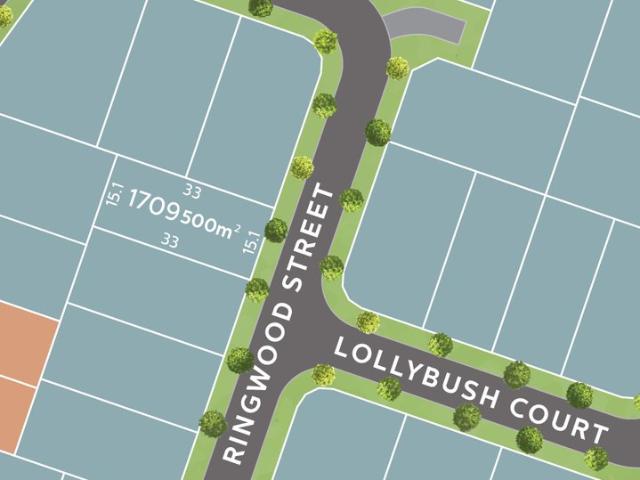 Land for sale in Mount Low, Queensland