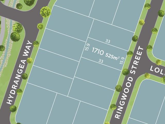 Land for sale in Mount Low, Queensland