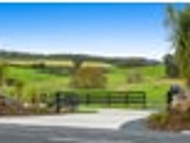 Land for sale in Kawau Island, Oroua County