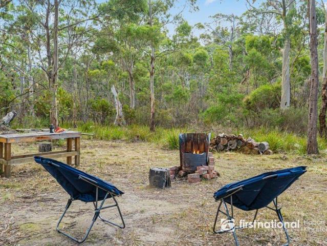 Land for sale in Alonnah, Tasmania