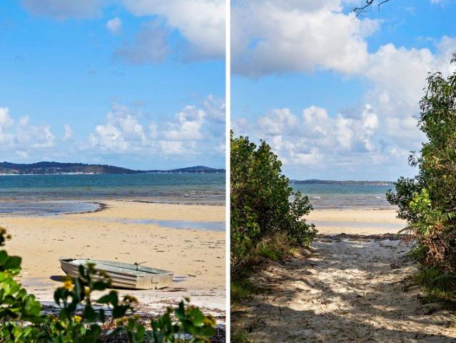 Land for sale in Pindimar, New South Wales
