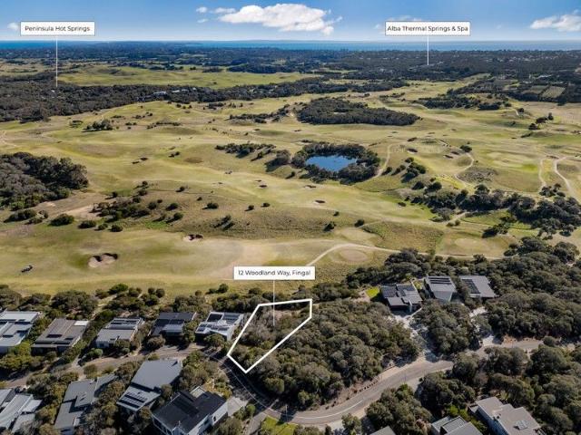 Land for sale in Camerons Creek, Victoria