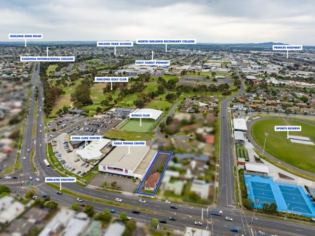 Property for rent in North Geelong, Geelong