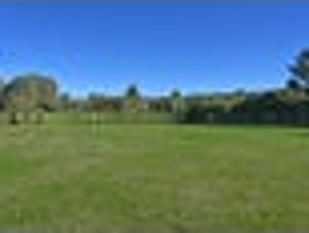 Land for sale in Kinloch, Waikato