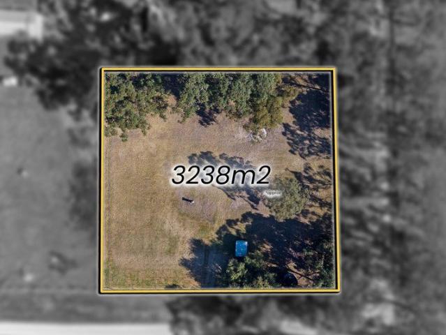 Land for sale in Munro, Shire of Wellington