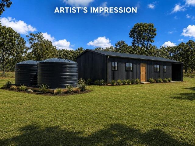 Land for sale in Cooktown, Queensland