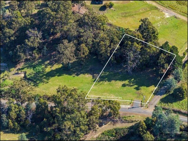 Land for sale in Gordon, Kingborough