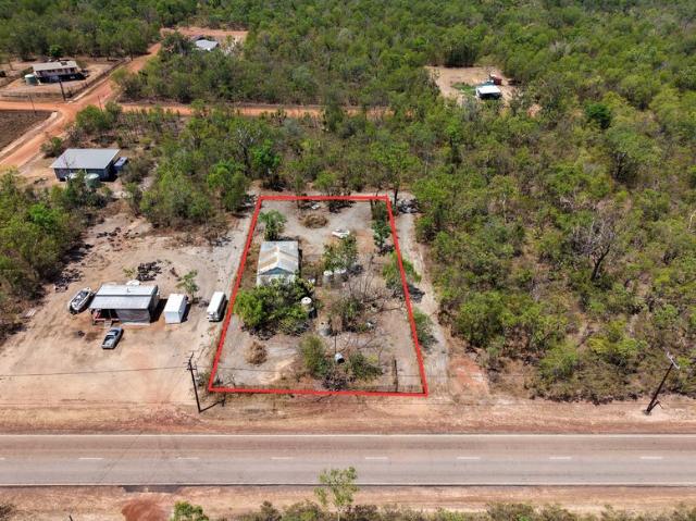Land for sale in Southport, Northern Territory