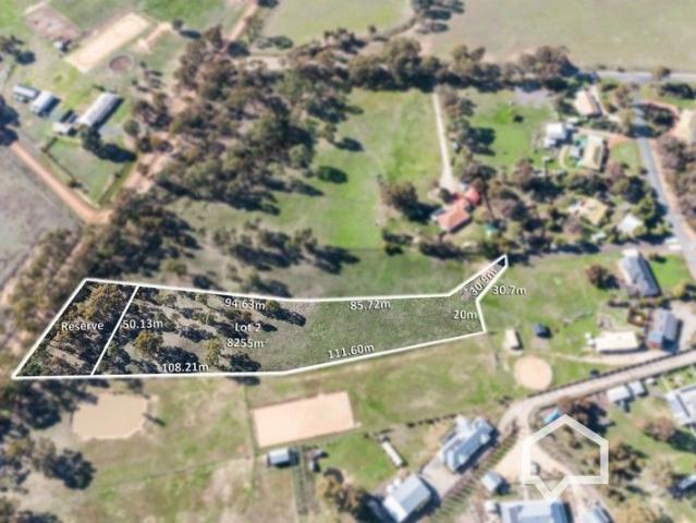 Land for sale in Huntly, Victoria