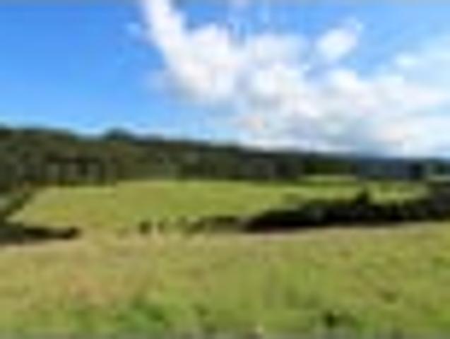 Land for sale in Langs Beach, Northland