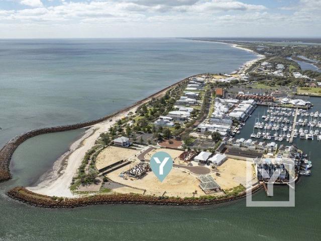 Land for sale in Geographe, Western Australia