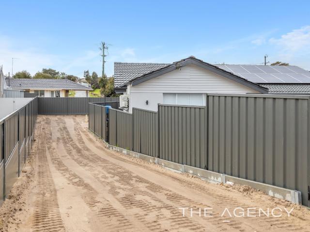 Property for sale in Padbury, Western Australia