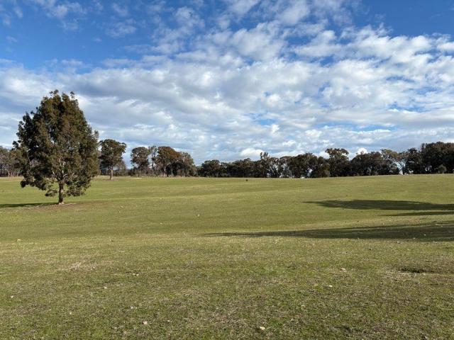 Land for sale in Tarnook, Victoria