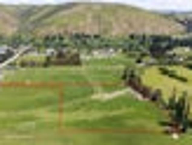 Land for sale in Millers Flat, Teviot Valley Community