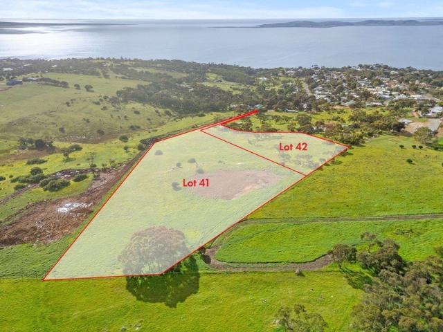 Land for sale in Port Lincoln, South Australia
