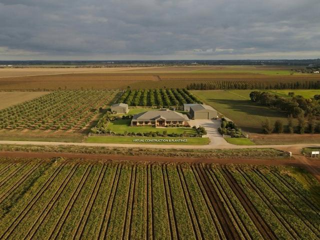 Land for sale in Yenda, New South Wales
