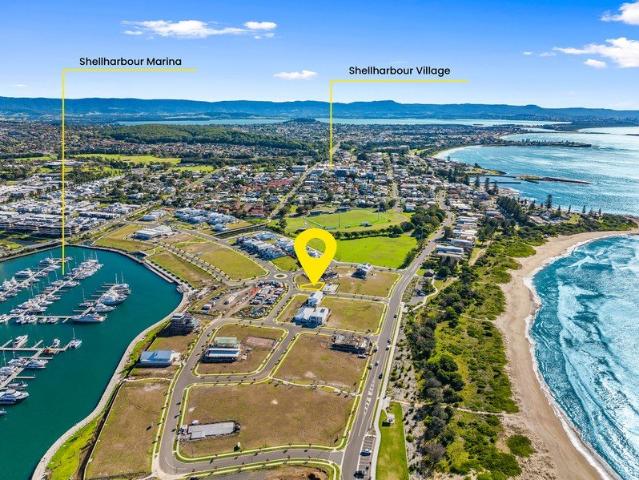 Land for sale in New South Wales