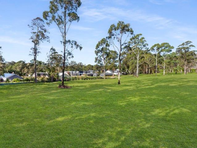 Land for sale in Bundanoon, New South Wales
