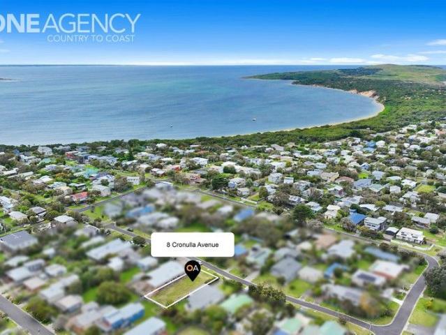 Land for sale in Cape Woolamai, Victoria
