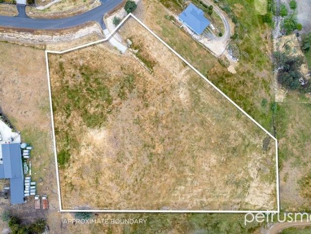 Land for sale in Hobart, Tasmania