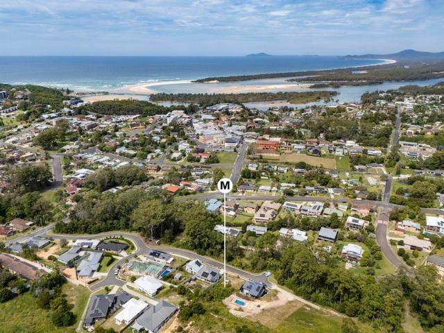 Land for sale in Nambucca Heads, New South Wales