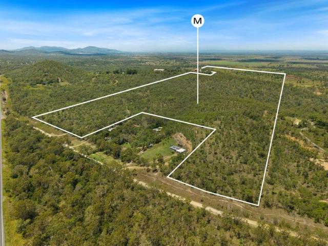 Land for sale in Milman, Queensland
