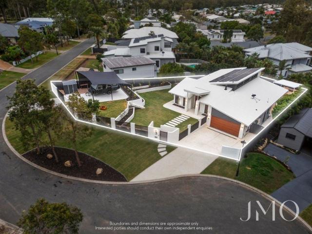 House for sale in Fernbrook, Queensland