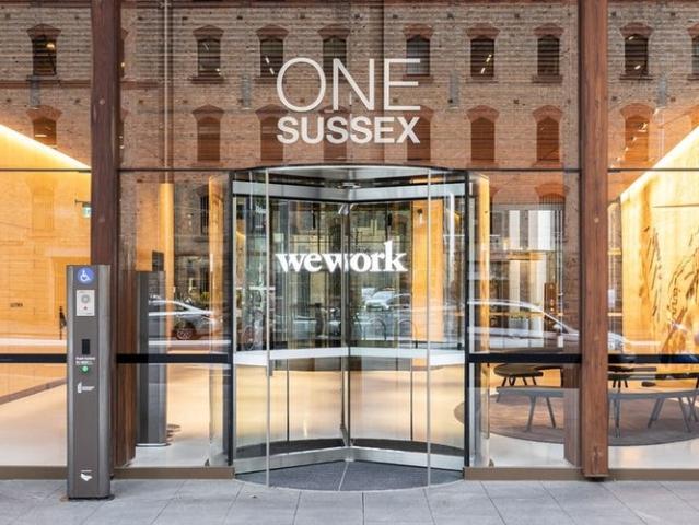 Office for rent in Sydney CBD, Sydney