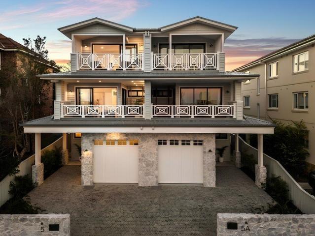 House for sale in Sydney, New South Wales