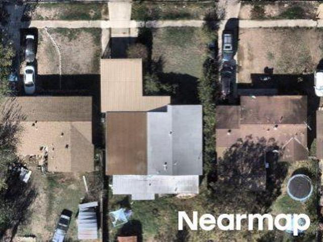 House for sale in Leesville, Texas