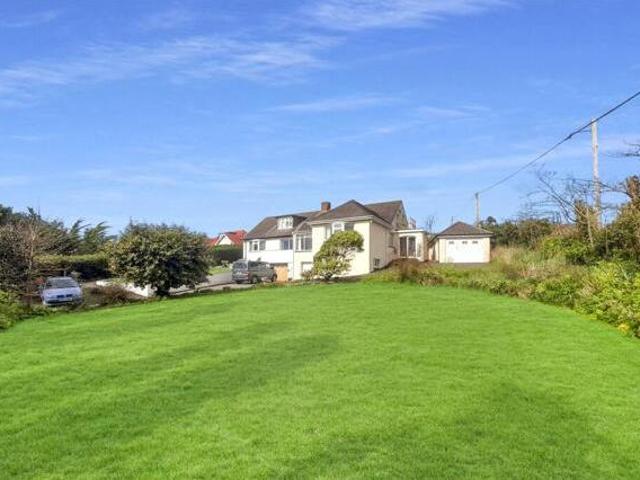 House for sale in Bude, Cornwall