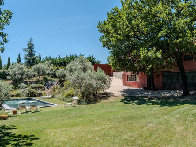 Maison vente à Apt, Roussillon