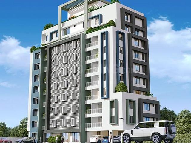 Duplex for sale in Trivandrum, Kerala