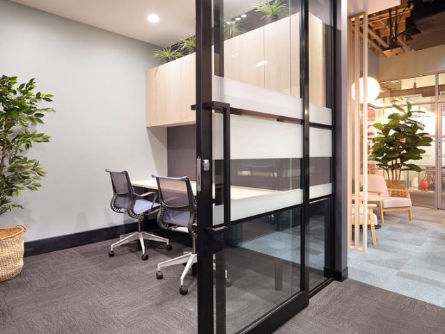 Office for rent in Sydney, New South Wales