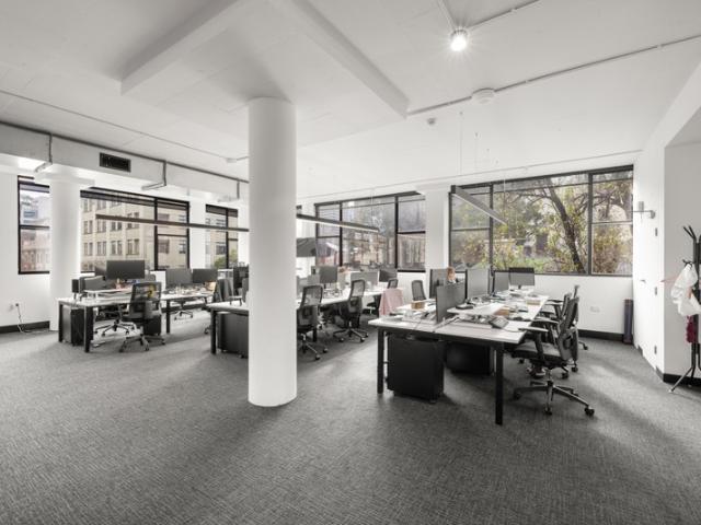 Office for rent in Sydney, New South Wales
