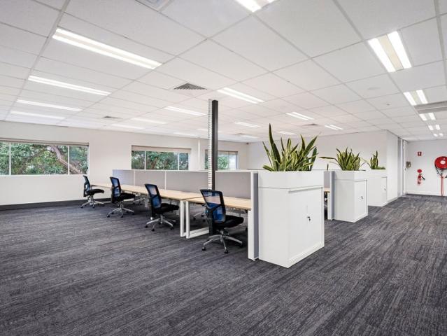 Office for rent in Sydney, New South Wales