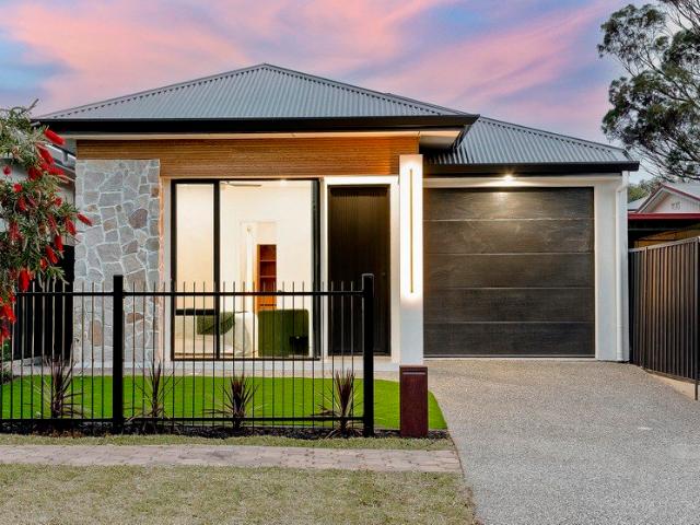 House for sale in Hillcrest, Adelaide