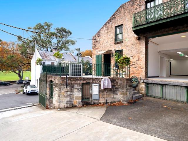Office for rent in Sydney, New South Wales