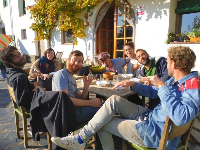 Casa en alquiler en Sant Esteve De Palautordera, Barcelona