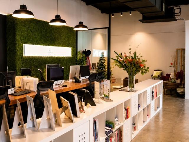 Office for rent in Sydney, New South Wales