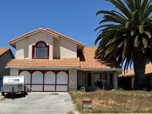 House for sale in Temecula, California