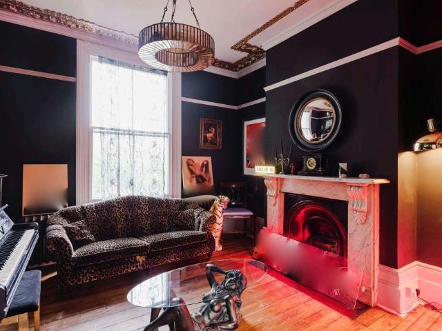 House for rent in London Borough of Hackney, Greater London