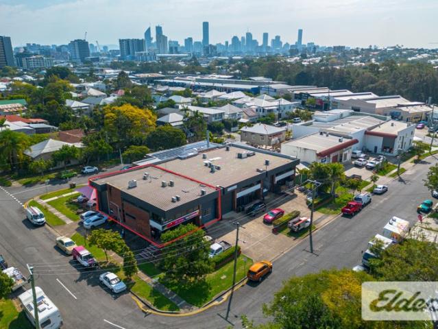 Office for rent in Woolloongabba, Greater Brisbane
