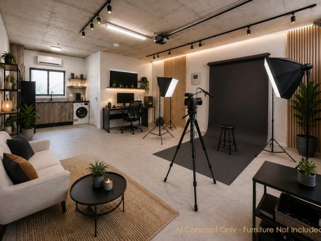 Warehouse for rent in Inner West, Sydney