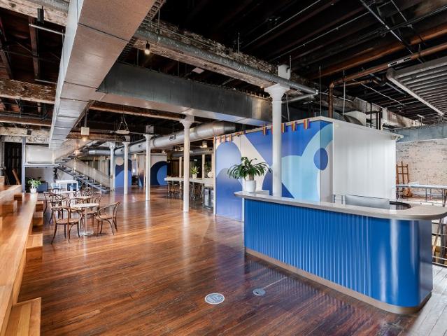 Office for rent in Sydney, New South Wales