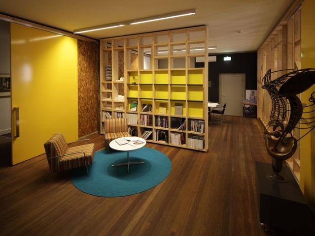 Office for rent in Camerons Creek, Victoria
