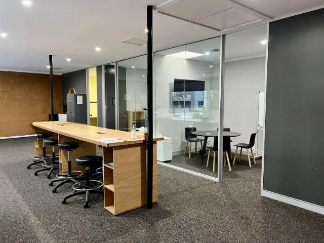 Office for rent in Braddon, Australian Capital Territory