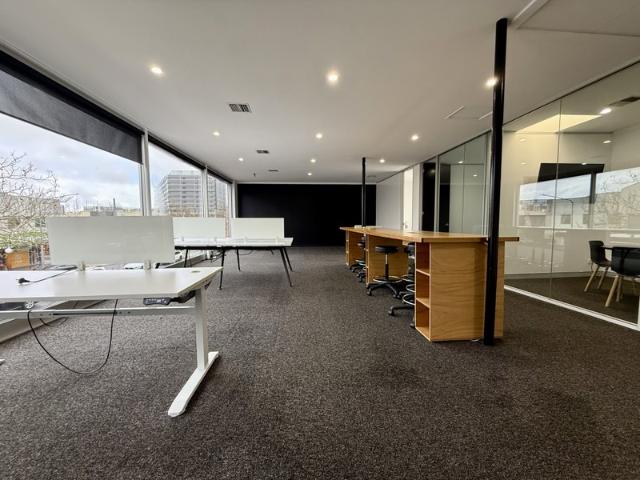 Office for rent in Braddon, Australian Capital Territory