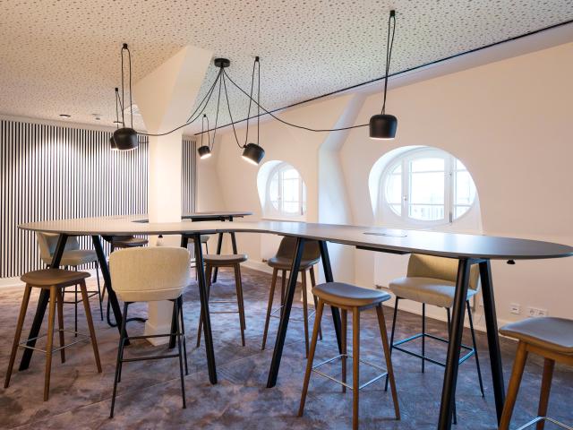 Büro mieten in Sachsenhausen, Hessen